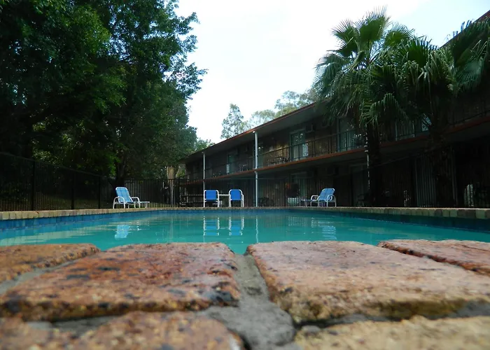 Coomera Motor Inn